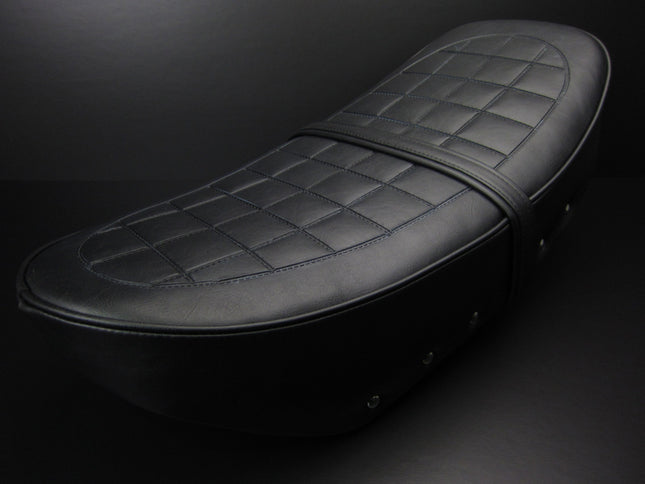 ダックス ローダウンシート