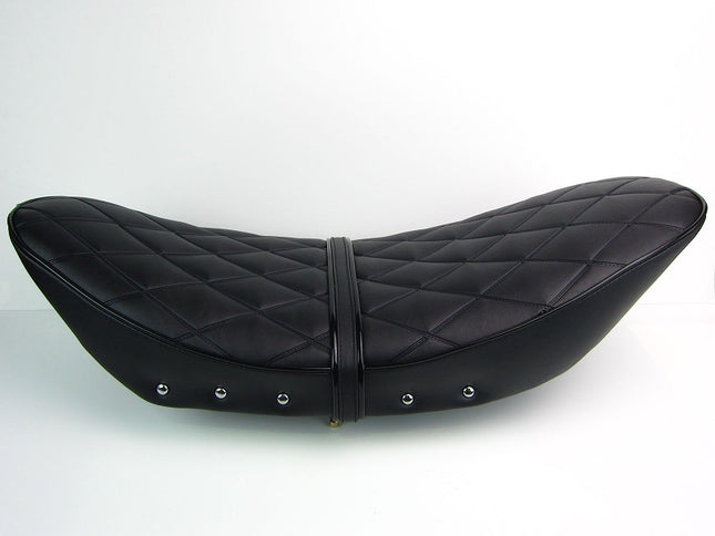 ダックス ローダウンシート