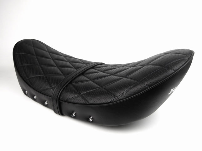 ダックス ローダウンシート