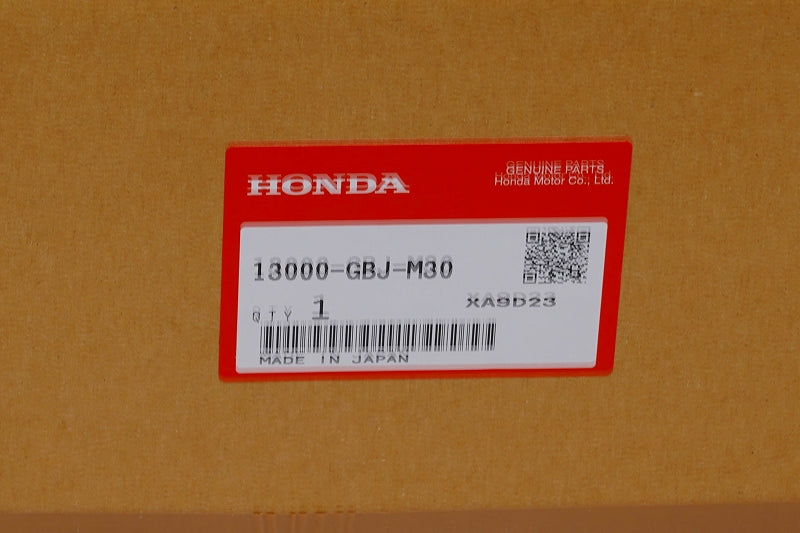 ホンダ純正スーパーカブ用クランクシャフトCOMP – ミニモト公式