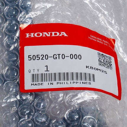 ホンダ純正スーパーカブ用サイドスタンド