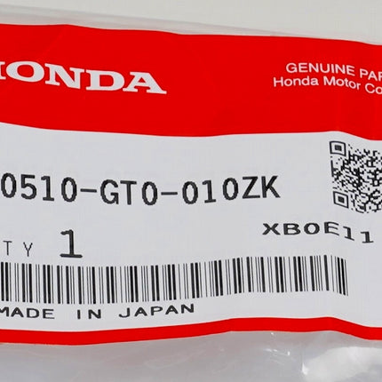 ホンダ純正スーパーカブ ドライブチェンアッパーケース