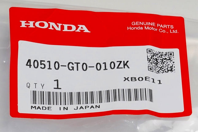 ホンダ純正スーパーカブ ドライブチェンアッパーケース