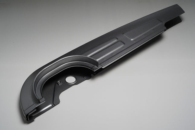 ホンダ純正スーパーカブ ドライブチェンアッパーケース