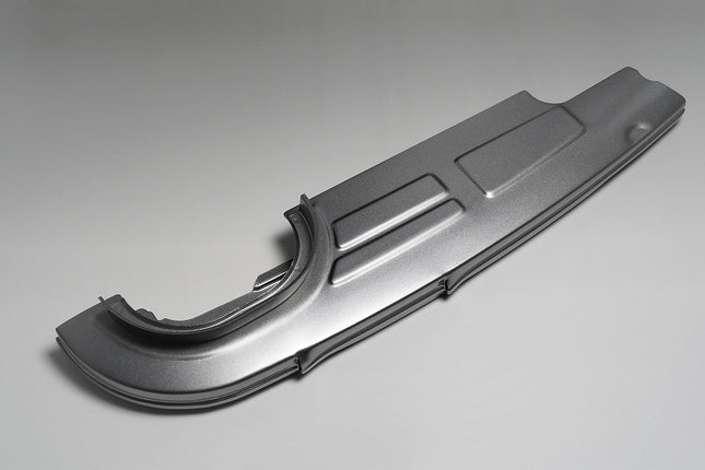 ホンダ純正スーパーカブ ドライブチェンアンダーケース