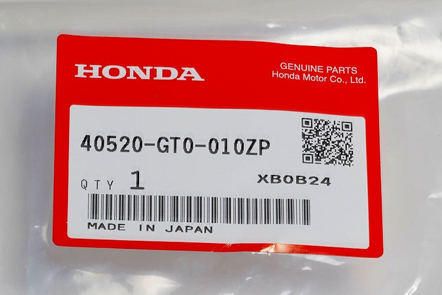 ホンダ純正スーパーカブ ドライブチェンアンダーケース