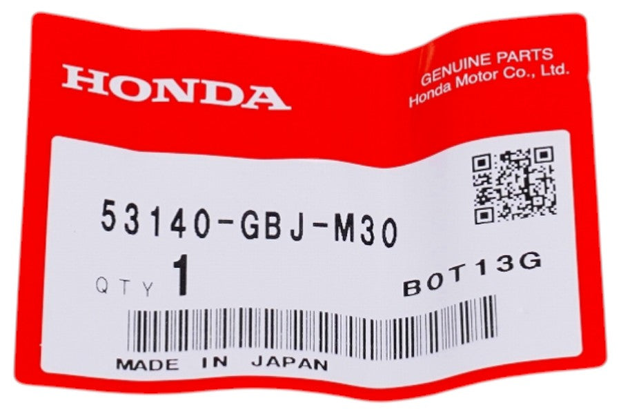ホンダ純正スーパーカブ ハンドルグリップスロットルCOMP – ミニモト