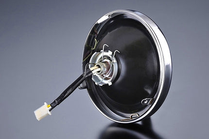 MARCHALマーシャル モンキー ゴリラ エイプ用レンズ クリア