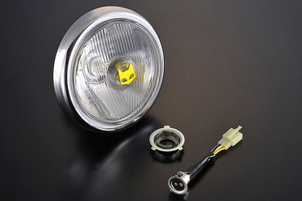 MARCHALマーシャル モンキー ゴリラ エイプ用レンズ クリア