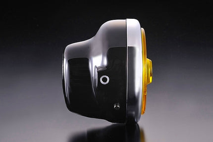 MARCHALマーシャル モンキー ゴリラ用ランプキット イエロー