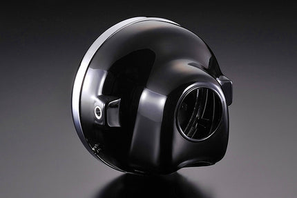 MARCHALマーシャル モンキー ゴリラ用ランプフルキット クリア