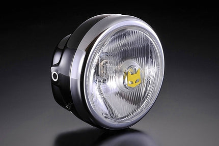 MARCHALマーシャル モンキー ゴリラ用ランプフルキット クリア