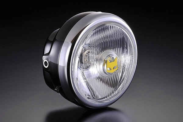 MARCHALマーシャル モンキー ゴリラ用ランプフルキット クリア