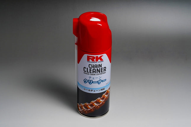 RK/アールケー チェーンクリーナー420ml