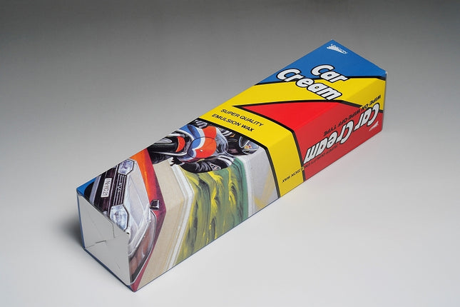 UNICON/ユニコン ワックス カークリーム400ml