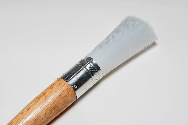 クリーニング/ビートクリーム兼用ブラシ