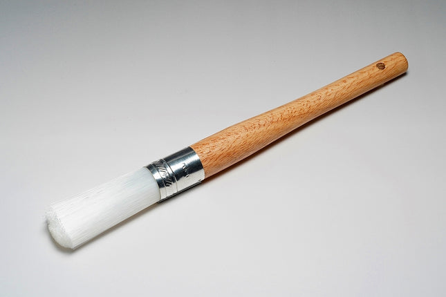 クリーニング/ビートクリーム兼用ブラシ