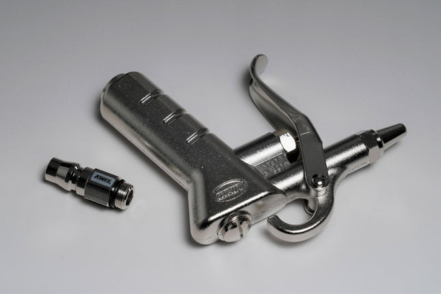 近畿製作所K6010OPBエアーダスターガン