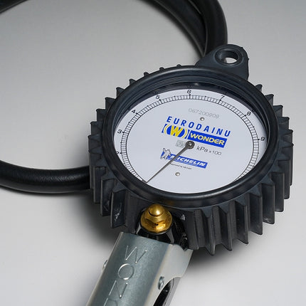 ミシュラン エアーゲージ70～1200 WD-1991