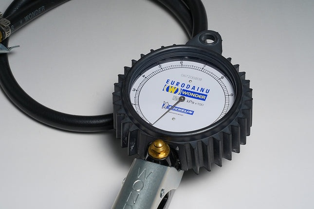 ミシュラン エアーゲージ70～1200 WD-1991