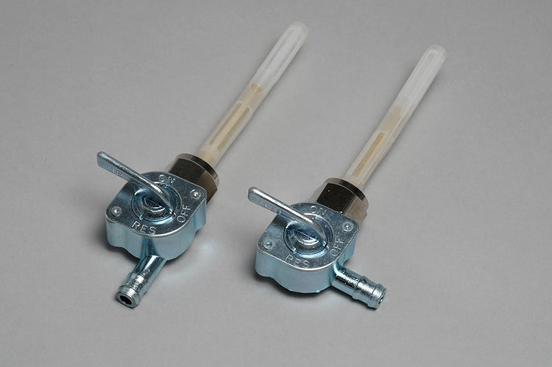 ホンダ　モンキー　燃料タンク用部品 金属製蝶形フェールコック モンキービックフロー燃料コックφ8ホース用M12ネジ – ミニモト公式