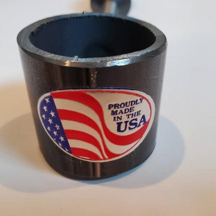 ブッシュクラフト木材 穴あけ工具1/2インチ アメリカ製