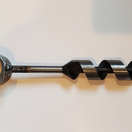 ブッシュクラフト木材 穴あけ工具1/2インチ アメリカ製