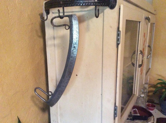 ハンドメイド ピザカッター 鍛造 アメリカ製