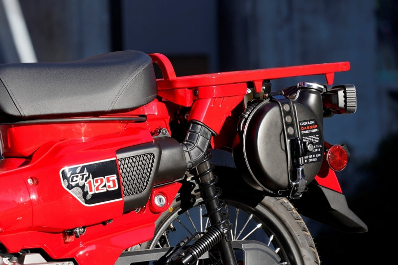 ハンターカブCT110 サブタンク CT125 CT125ハンターカブ サブタンクサポート – ミニモト公式オンラインショップ