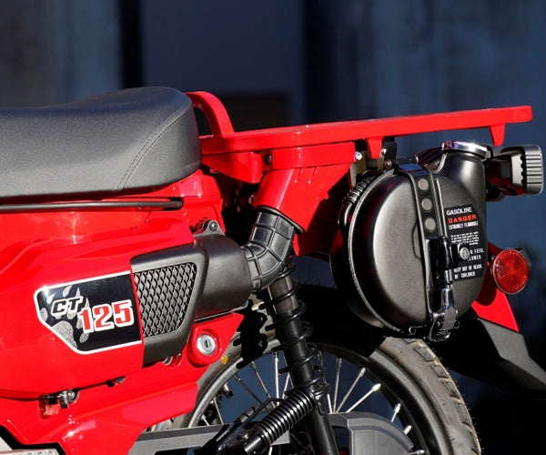 CT125ハンターカブ サブタンクサポート – ミニモト公式オンラインショップ