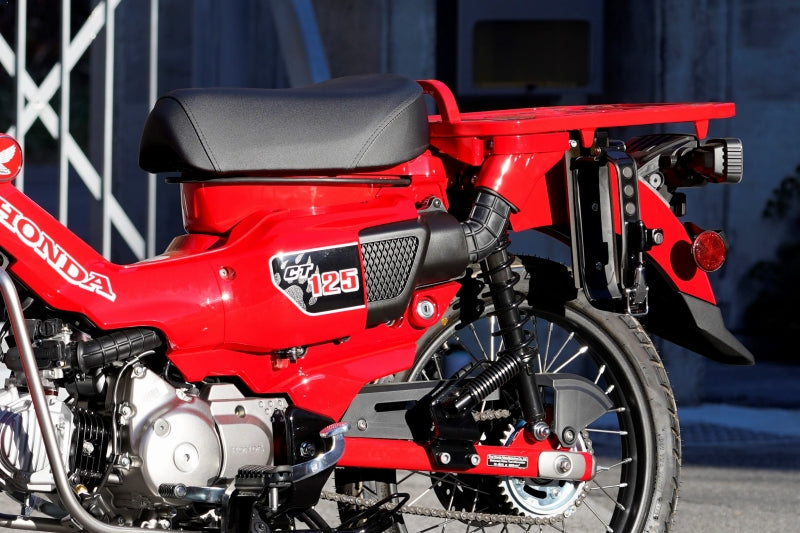 CT125ハンターカブ サブタンクサポート – ミニモト公式オンラインショップ
