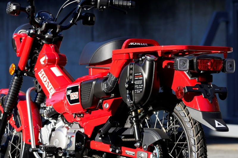 CT125ハンターカブ サブタンクサポート – ミニモト公式オンラインショップ