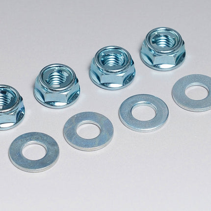 ホンダ純正モンキー、ゴリラ ホイール取り付けナットセット