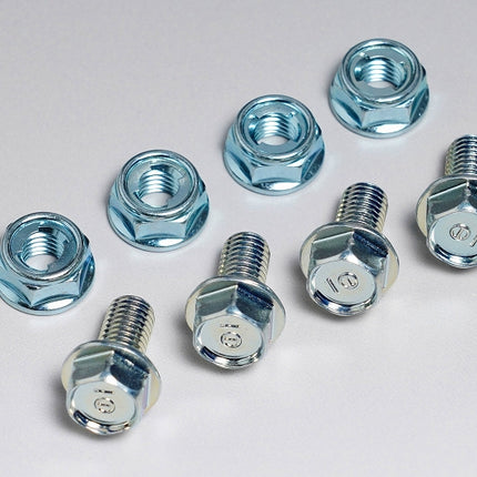 ホンダ純正モンキー、ゴリラ リム組み上げボルトセット