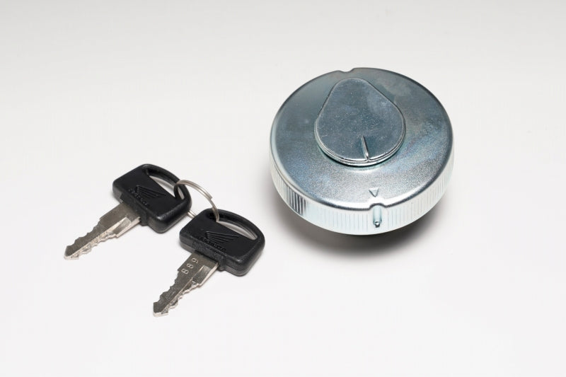 ホンダ純正カブ用鍵付き燃料キャップ – ミニモト公式オンラインショップ
