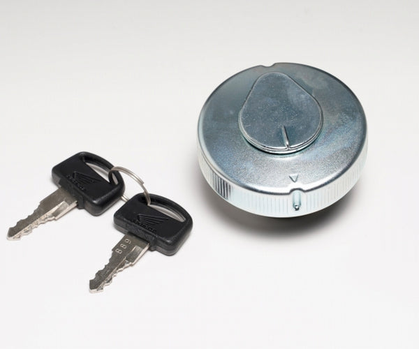 ホンダ純正カブ用鍵付き燃料キャップ – ミニモト公式オンラインショップ