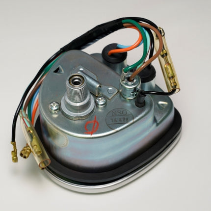 ホンダ純正リトルカブ スピードメーター