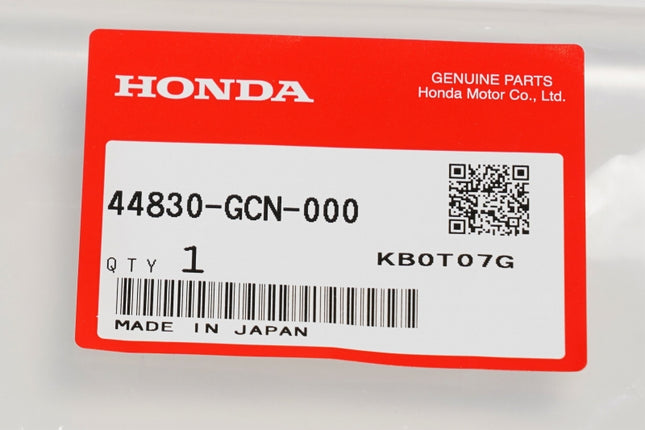 ホンダ純正リトルカブ スピードメーターケーブル