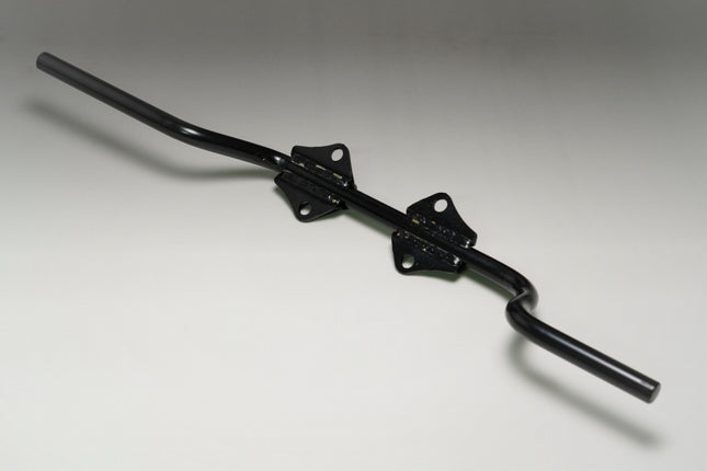 ホンダ純正カブC50ステップバーCOMP