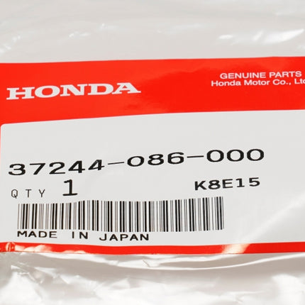 ホンダ純正リトルカブ メーターセッティングスプリング