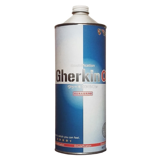 Viprosヴィプロス Gherkin α (グゥーキン アルファ) 1L