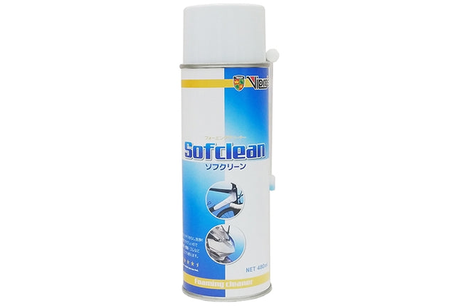 Viprosヴィプロス Sofclean(ソフクリーン) 480ml