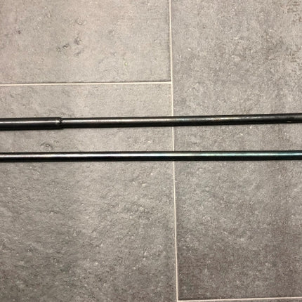 ブッシュクラフト ラージファイヤーアンカーセンターポール