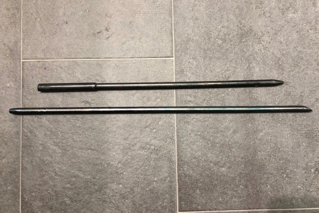 ブッシュクラフト ラージファイヤーアンカーセンターポール