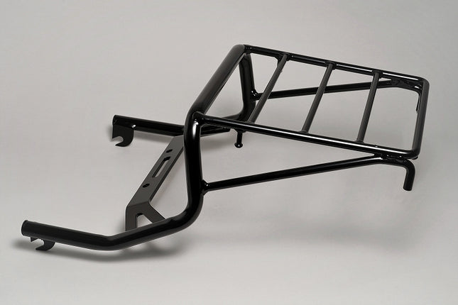 モンキー125エクステンドリアキャリア ブラック