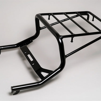 モンキー125エクステンドリアキャリア ブラック