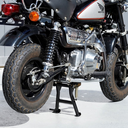 Z50Jモンキーセンタースタンドキット8、10インチ兼用