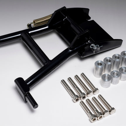 Z50Jモンキーセンタースタンドキット8、10インチ兼用