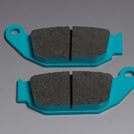 GROM/MSXスポーツブレーキパッドリア用