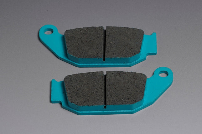 GROM/MSXスポーツブレーキパッドリア用
